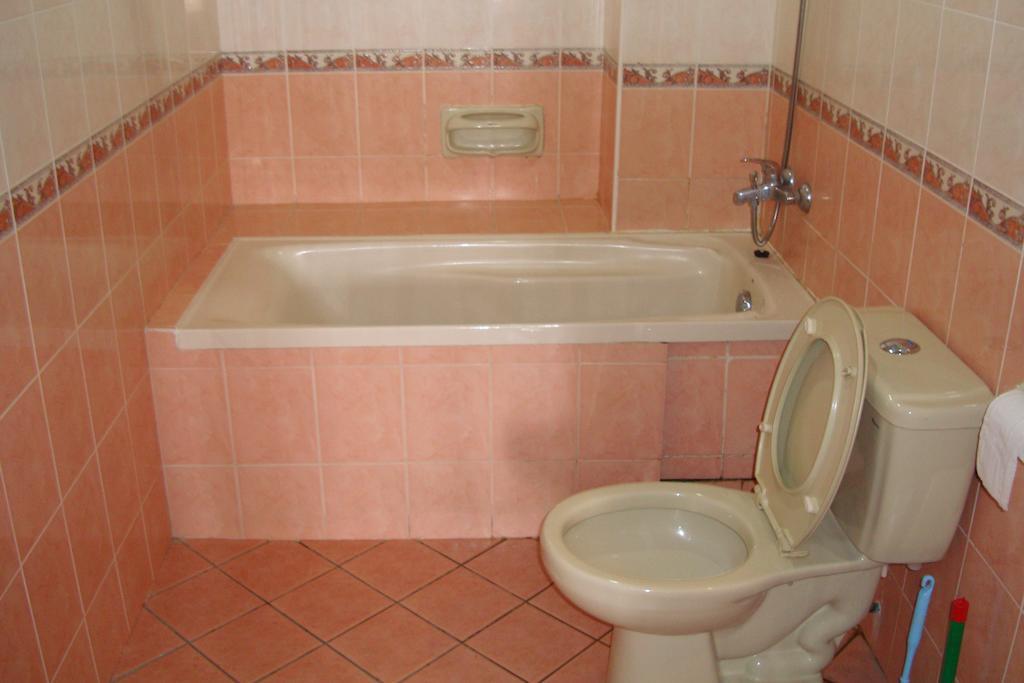 Dorcas Service Apartment - Marina Court Kota Kinabalu Camera foto